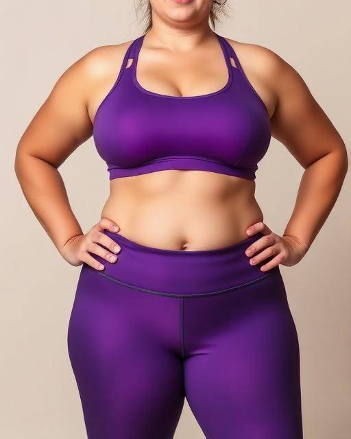 Plus Size
